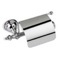 Classic Style Toilet Paper Holder